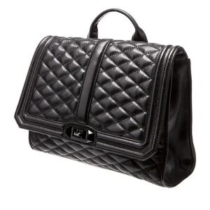 Rebecca Minkoff Leather Backpack